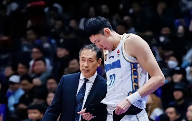 北京首钢拒绝爆冷！许利民全力出击，赵睿上演首秀，周琦出战